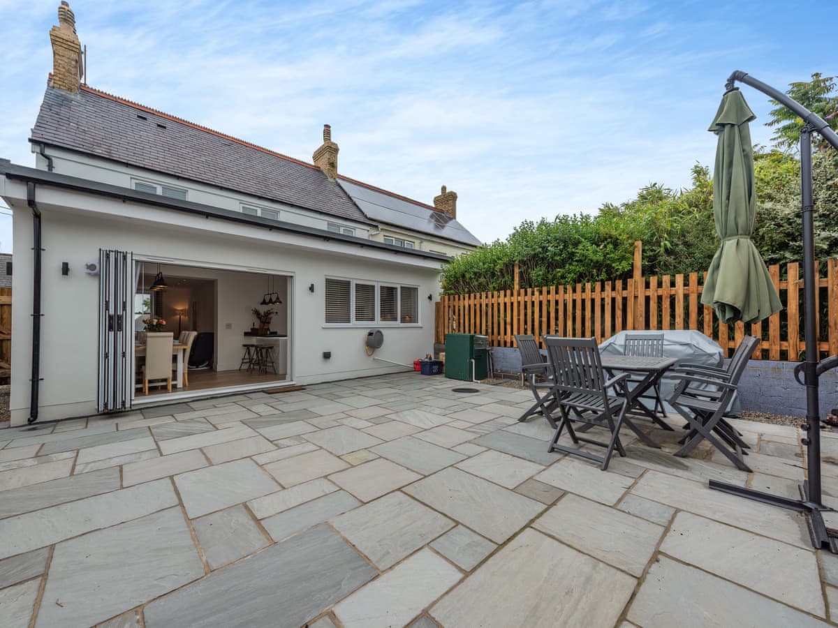 Ardwyn — photo from cottages.com