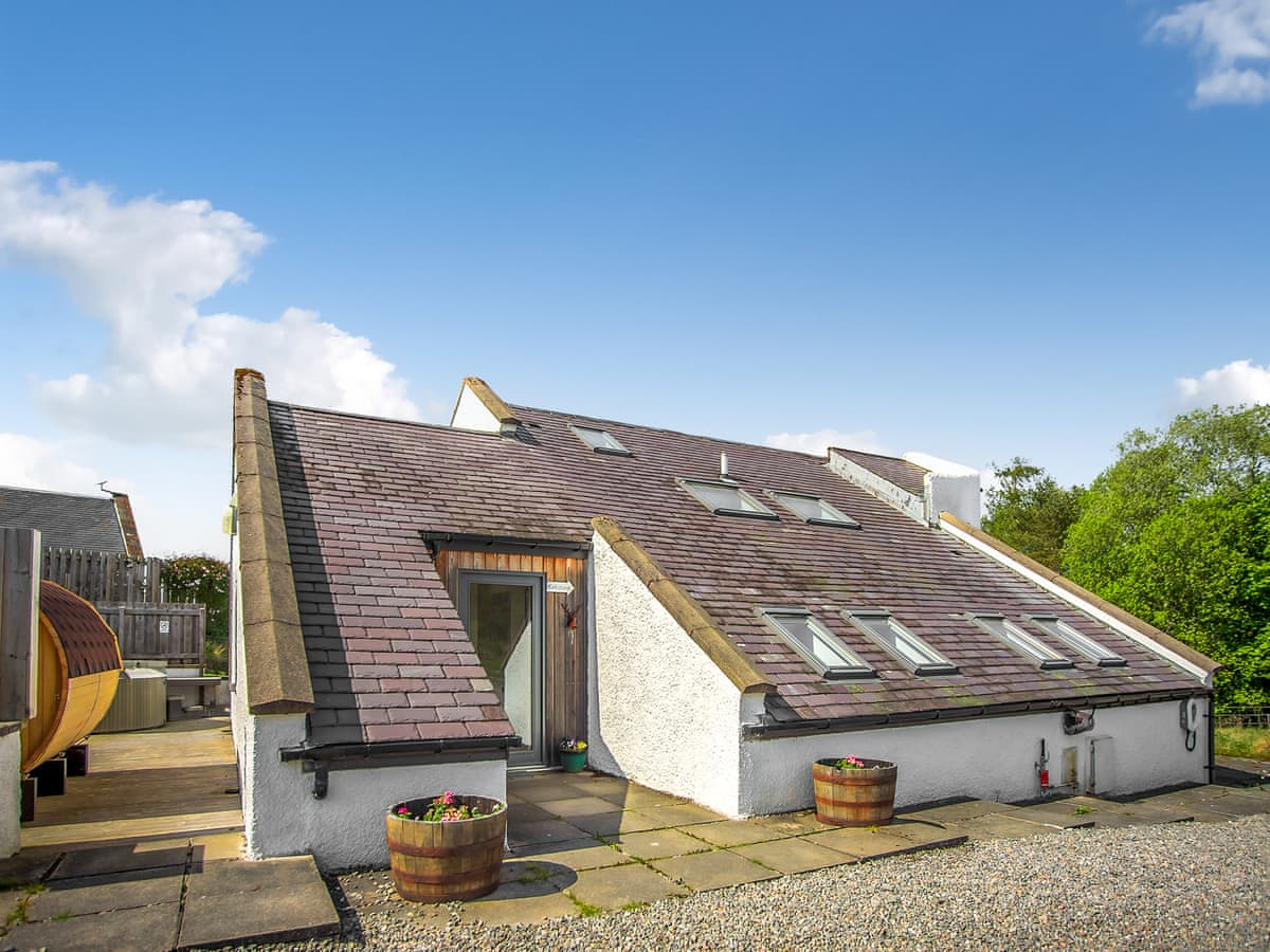 Kirkstone Lodge - Image 1