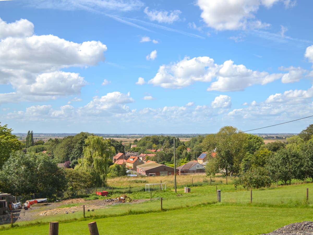 Hill Crest Lodges - Hillcrest Caravan - Holiday lodge in Central England - Image 3