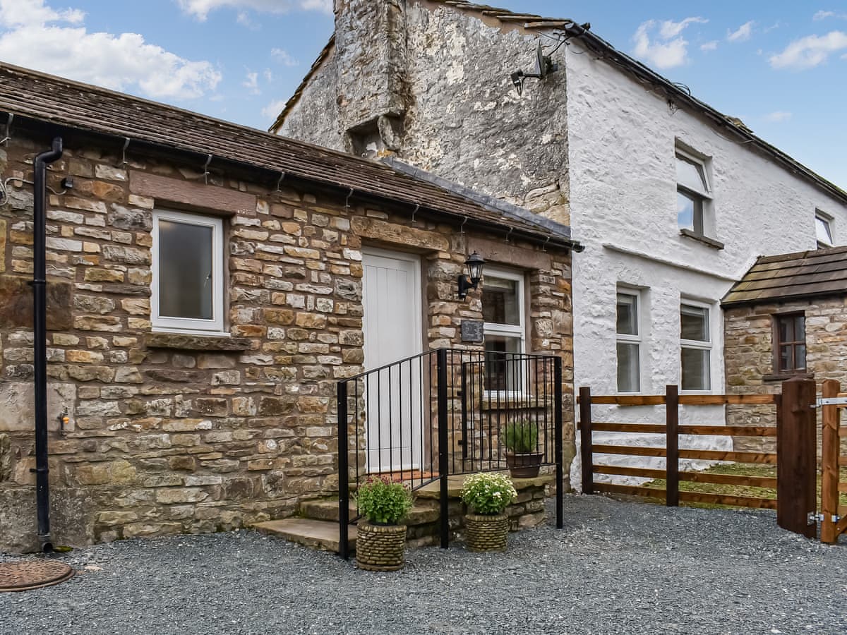 Ivy Cottage