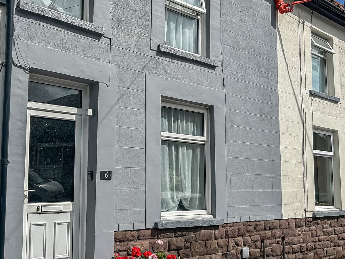 Rhona's Cottage