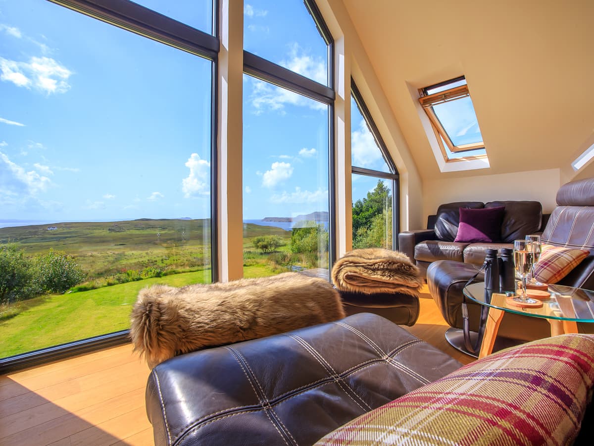Locholly Lodge - Image 3