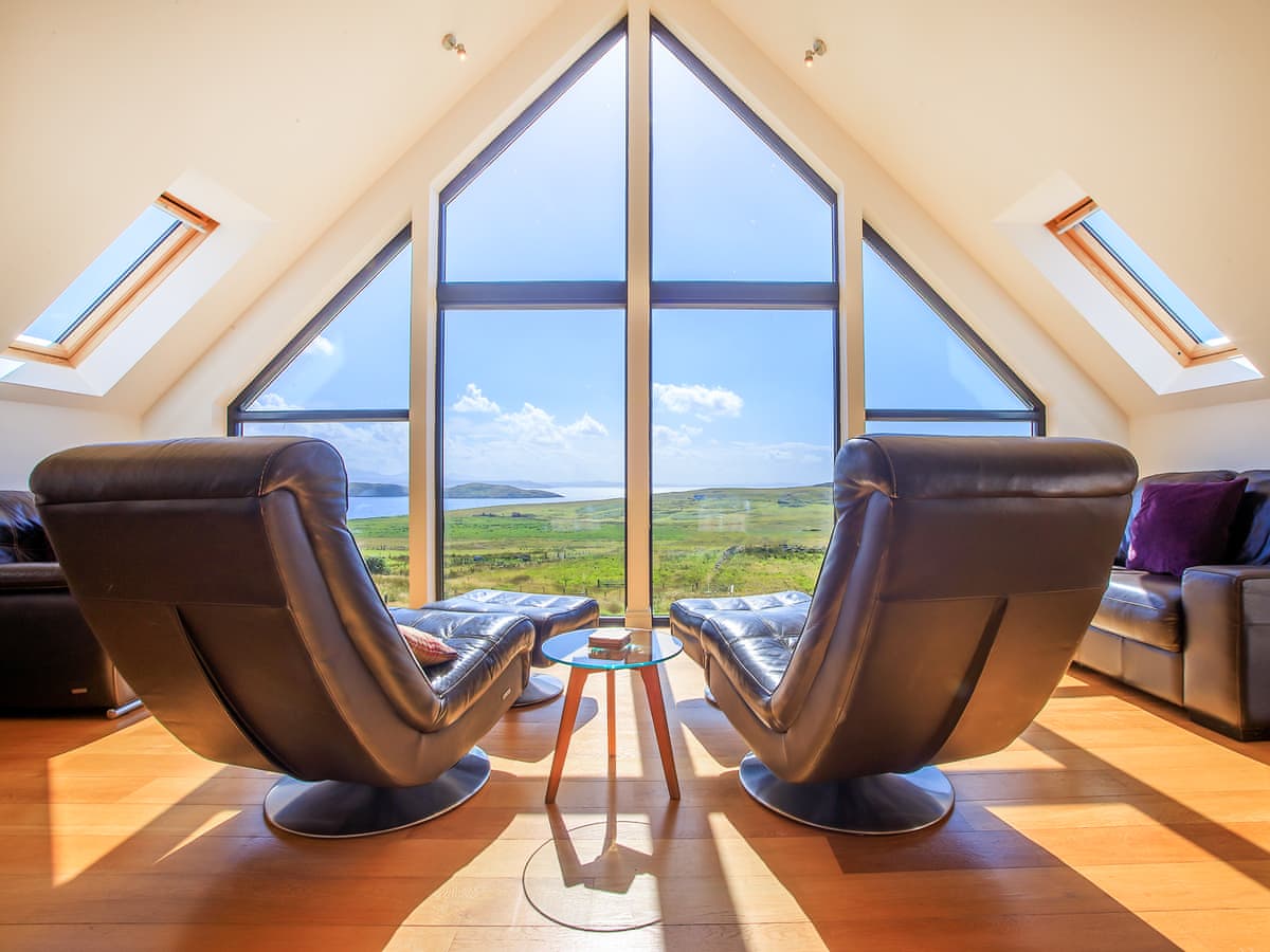 Stac Polly Lodge - Image 3
