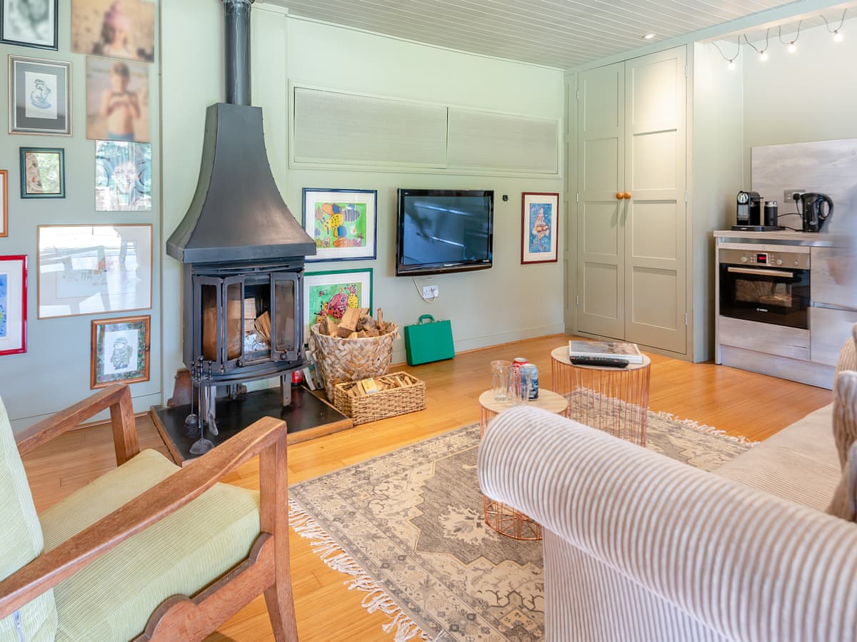 Lymington Lodge - Holiday Lodge in Southern England - Image 4
