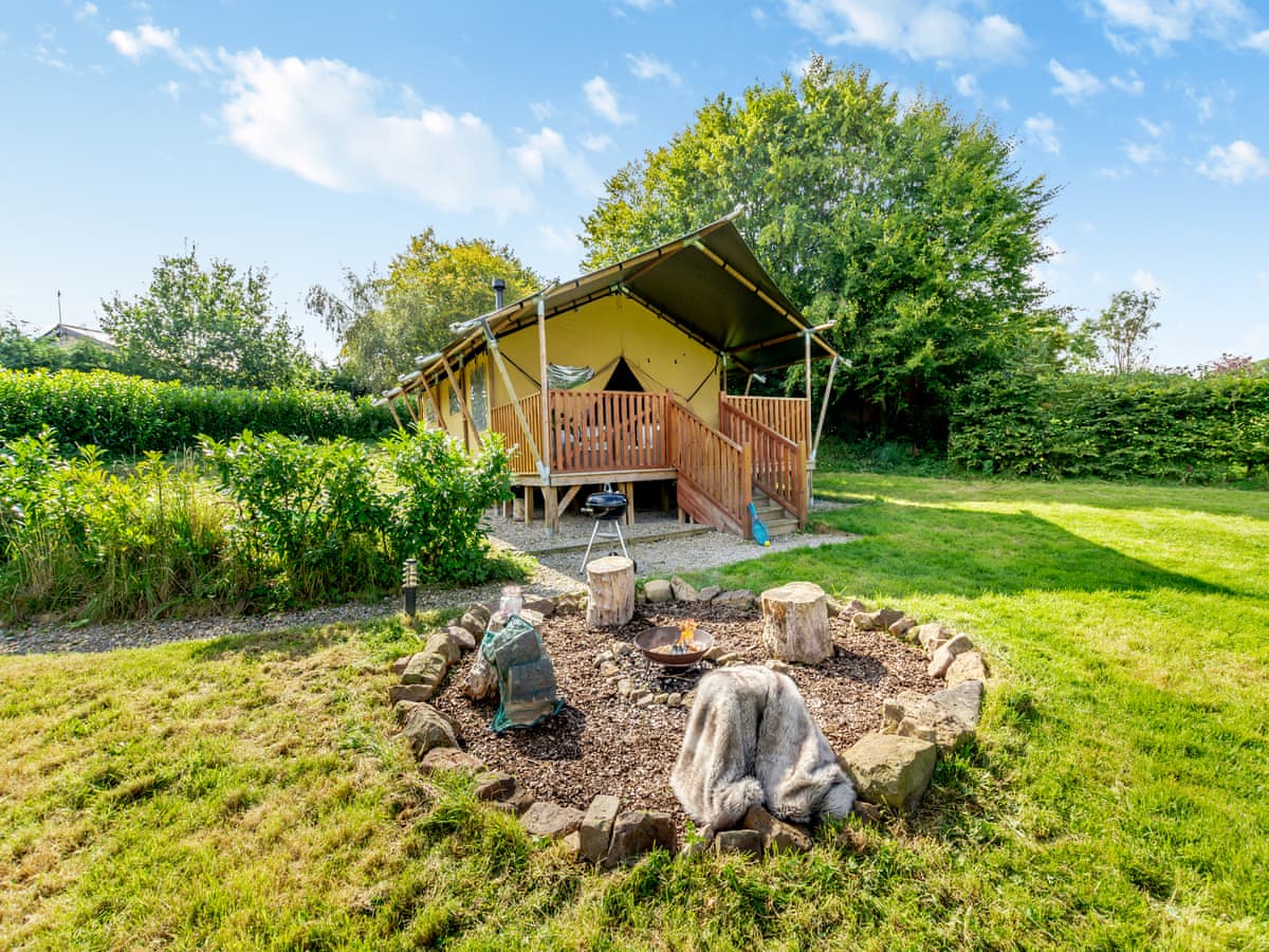 The Foxes Den