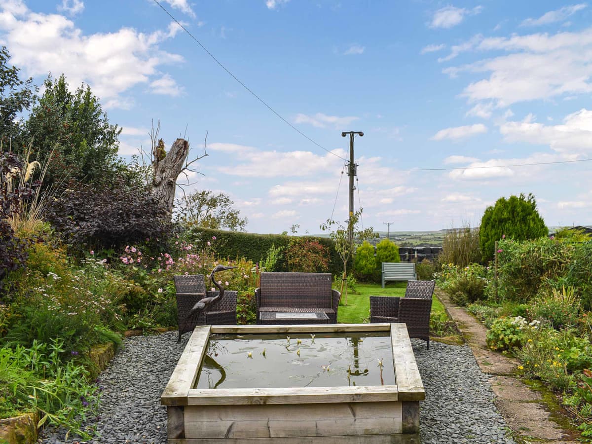Swinside Cottage