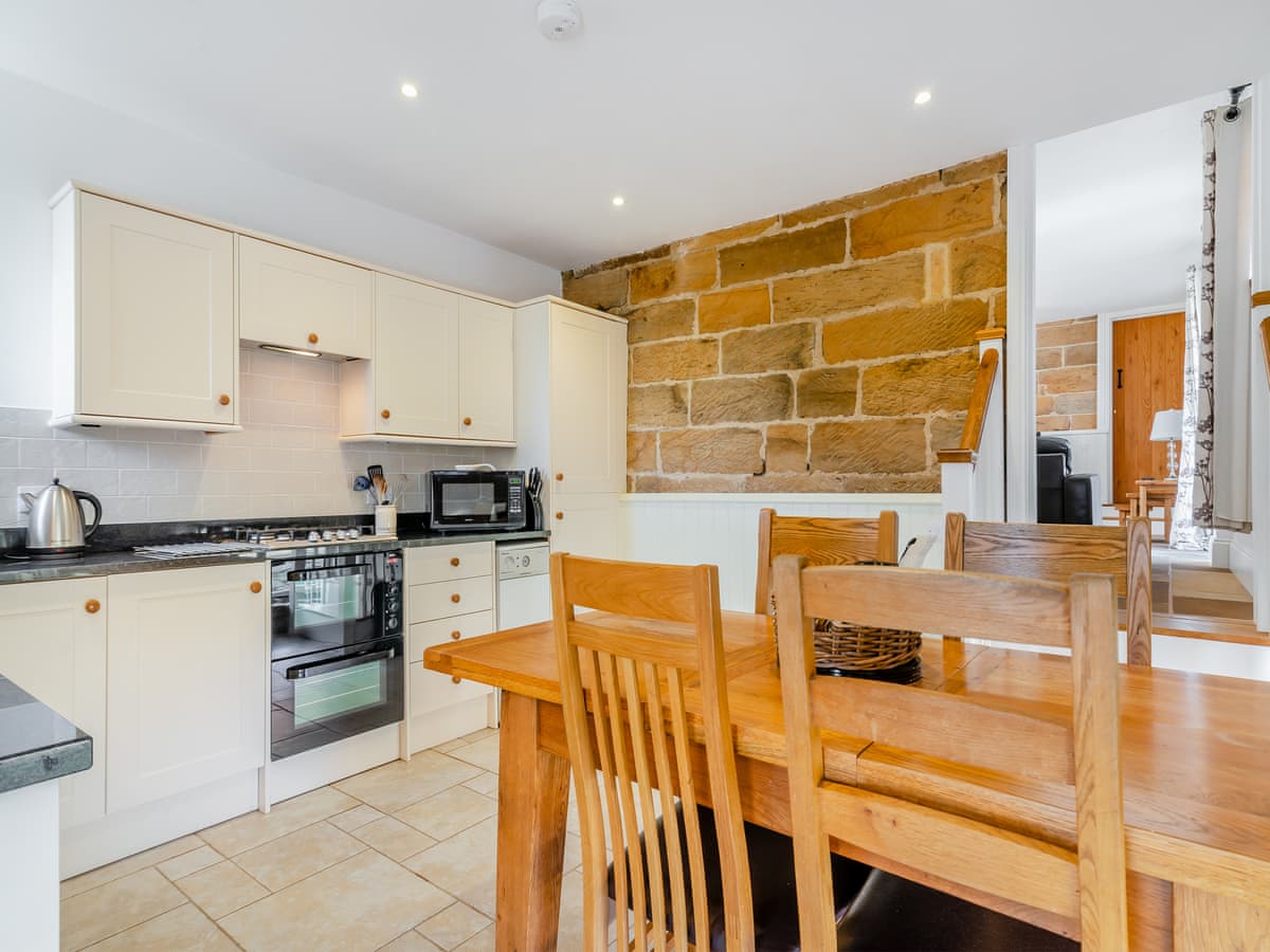 Forest Lodge Farm - Coltus Lands - Holiday lodge in Yorkshire - Image 4