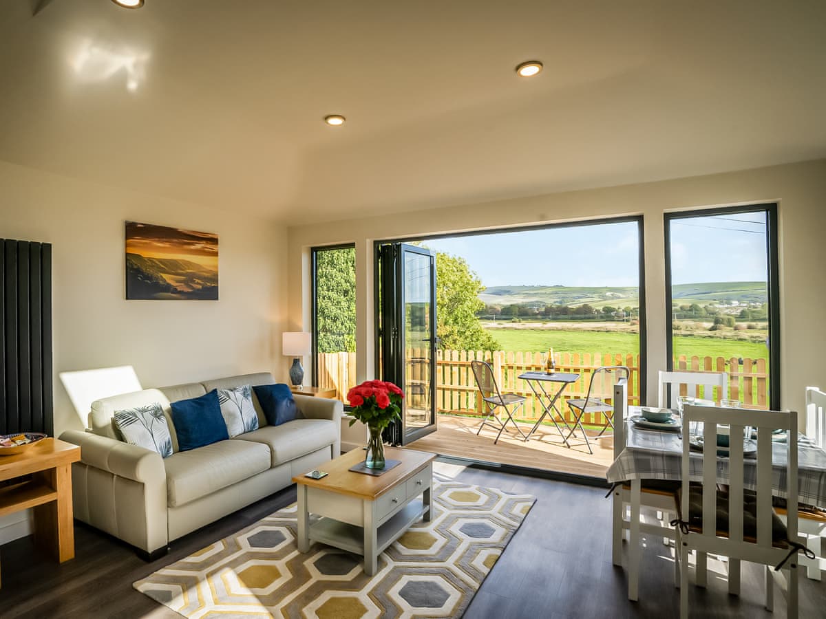 Lodge With A View - Holiday lodge in Southern England - Image 3