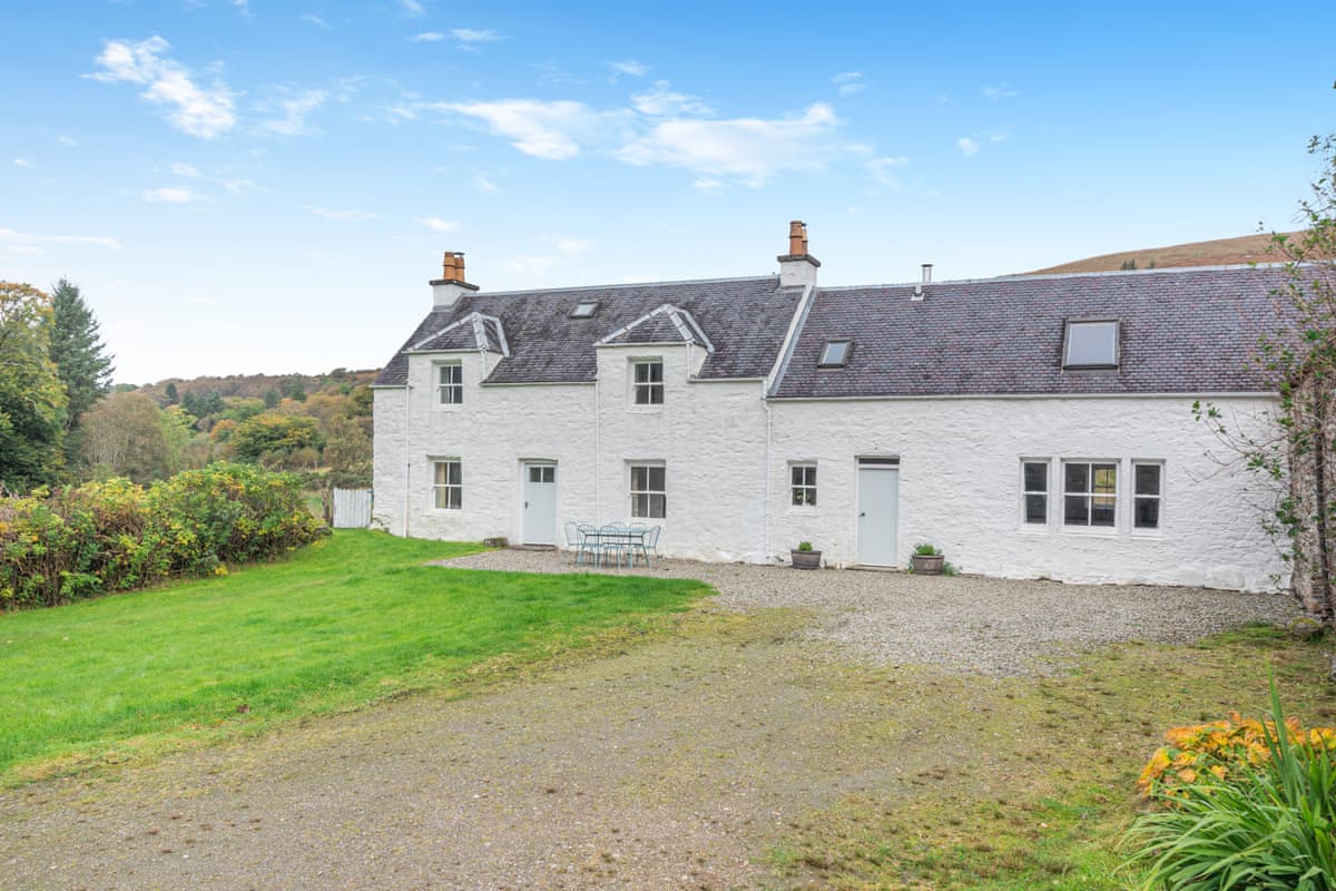Inverglen Farm