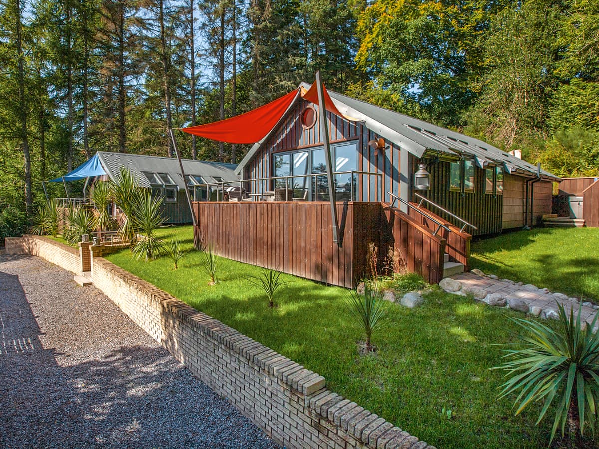 Self-catering cottages in Oban