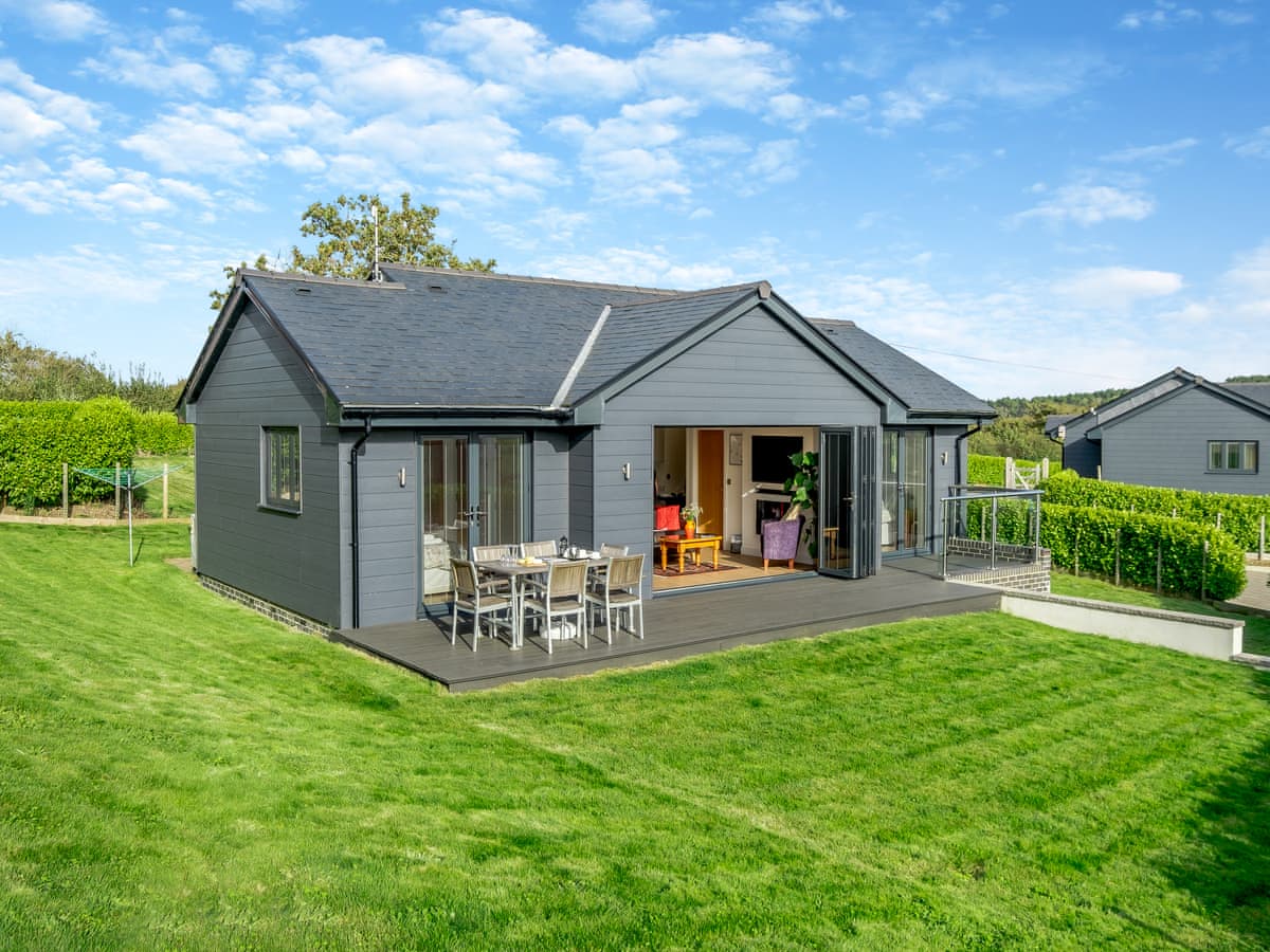 Fair Isle Holiday Cottages - Fisher