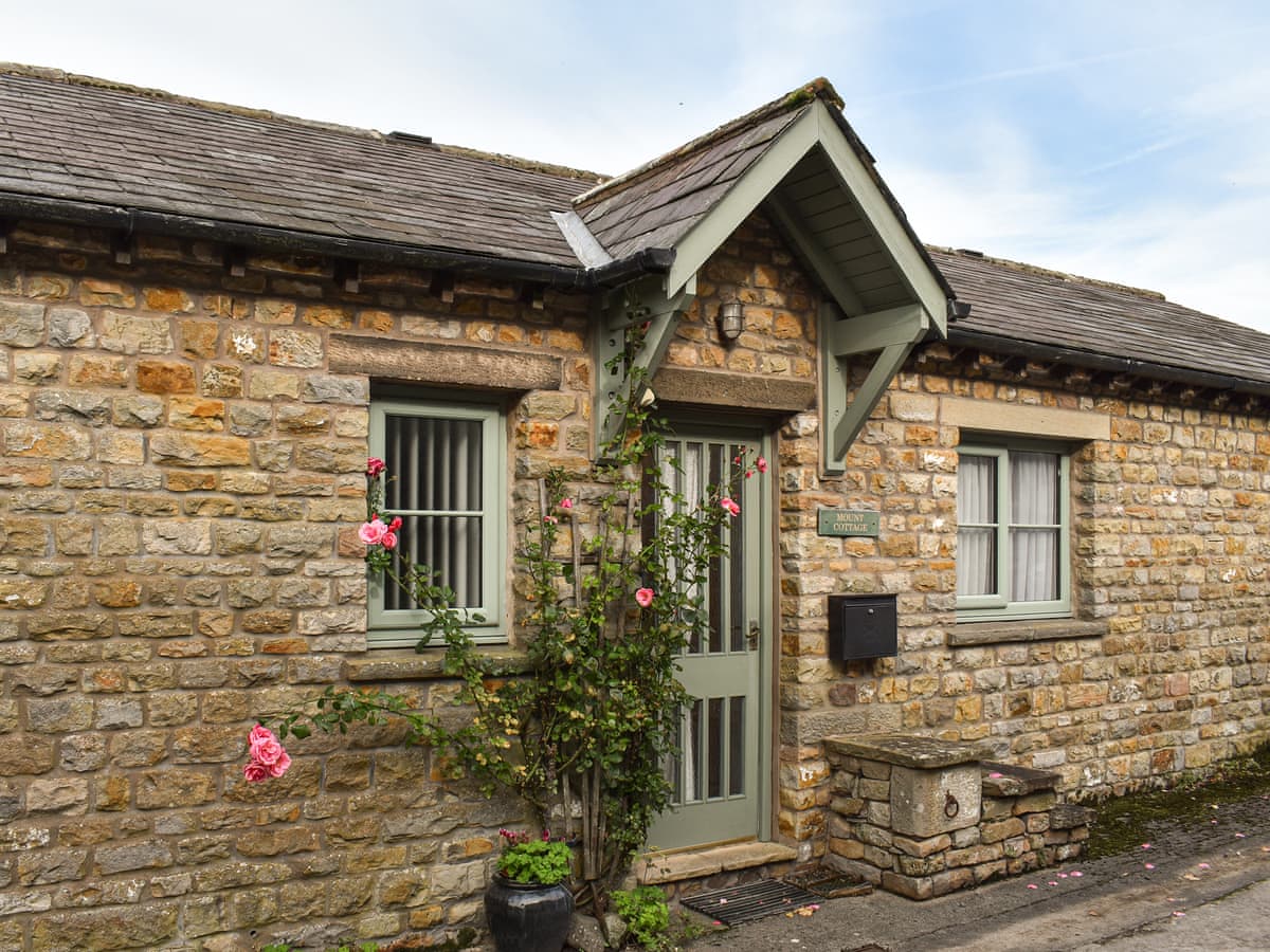 Mount Cottage
