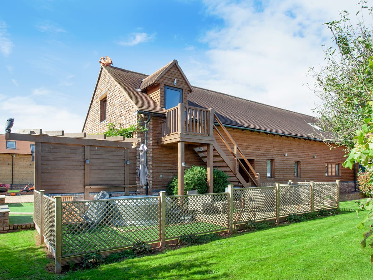 Self-catering cottages in Minehead