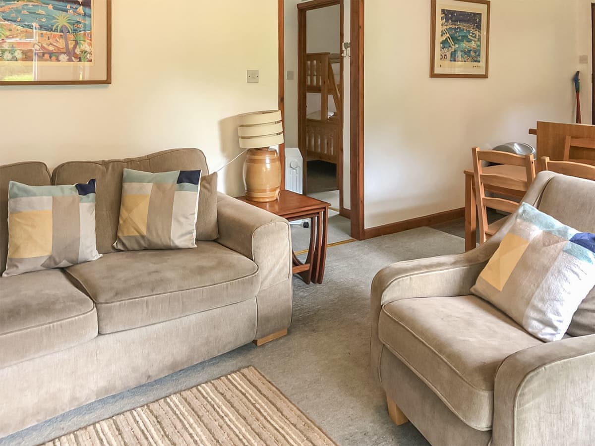 The Lodge - Holiday Lodge in South West England - Image 5