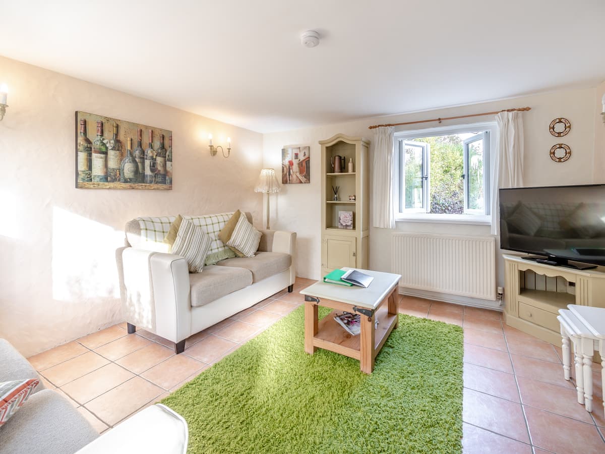 Brongwyn Cottages - Granary Cottage — photo from cottages.com