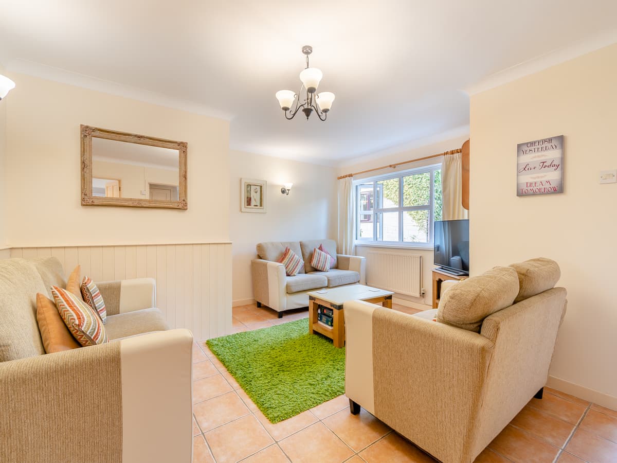 Brongwyn Cottages - Bramble Cottage — photo from cottages.com