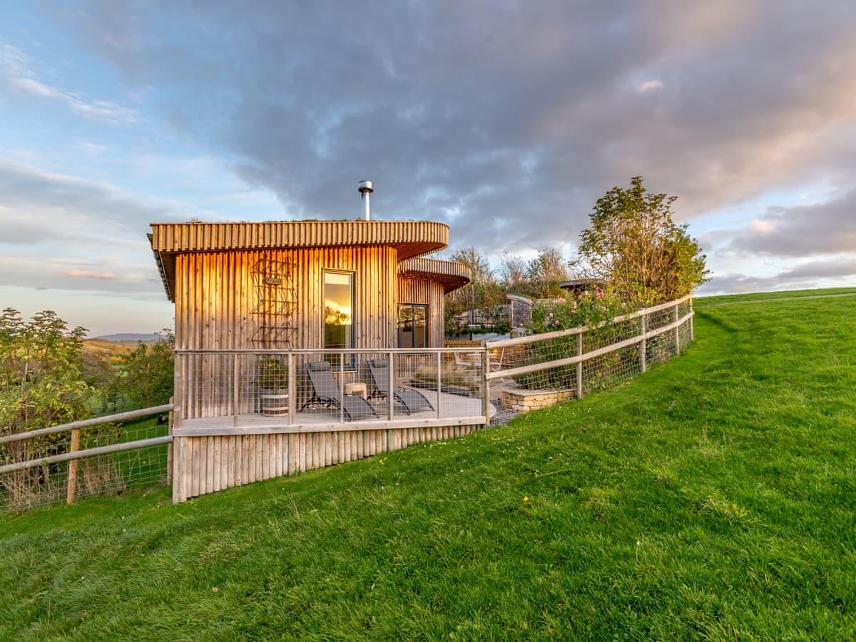 Malvern Hills Lodge