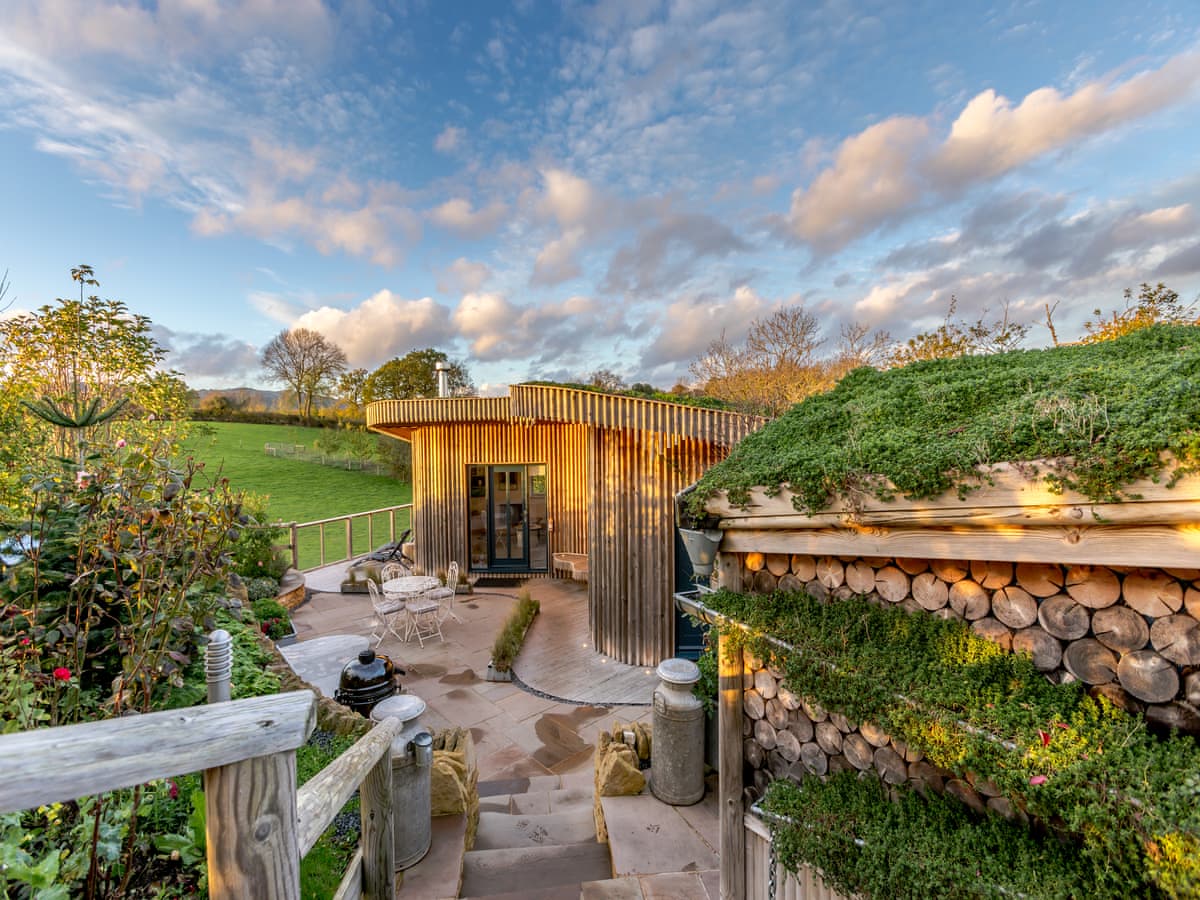 Malvern Hills Lodge - Holiday lodge in Central England - Image 2