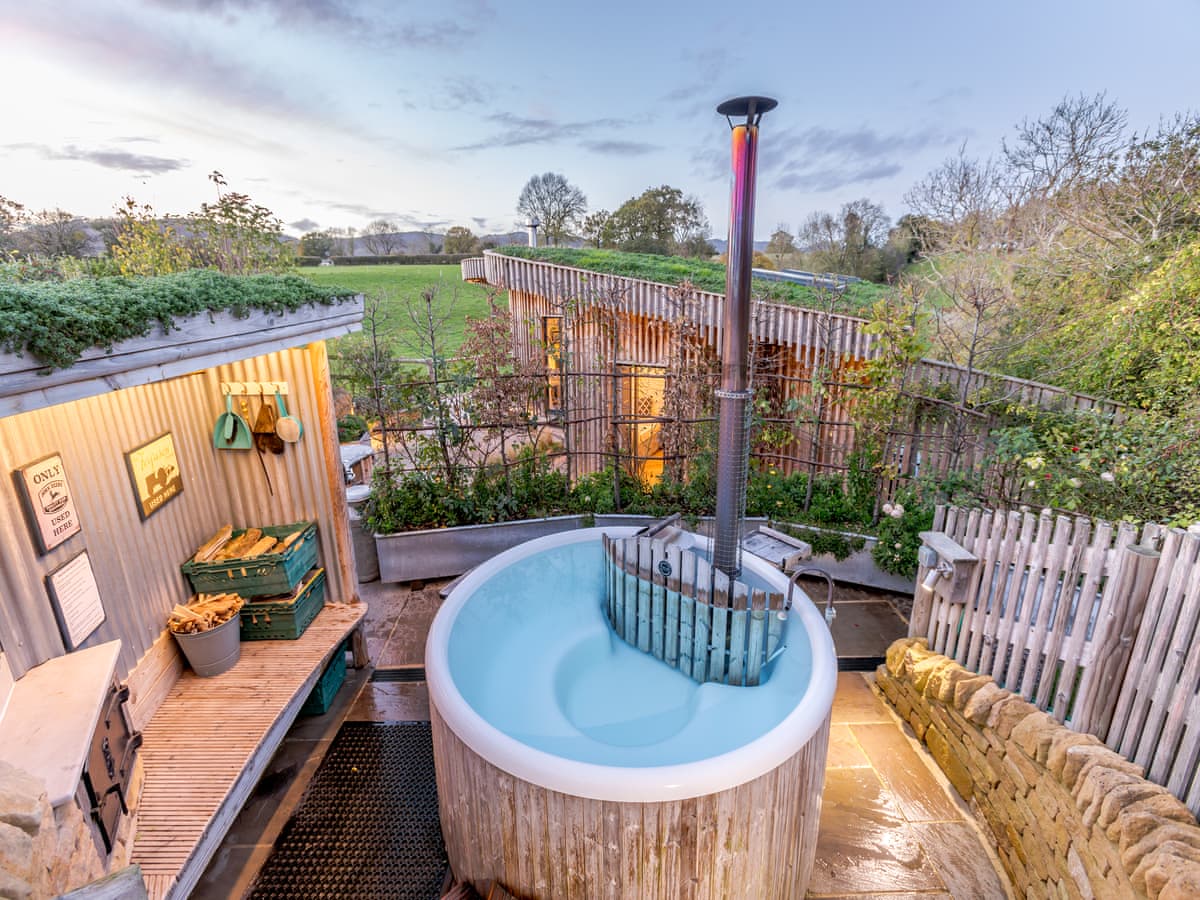 Malvern Hills Lodge - Holiday lodge in Central England - Image 4
