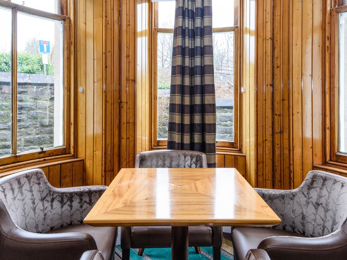 Atholl Palace Holidays - Gatehouse Lodge - Holiday lodge in Central Scotland - Image 4