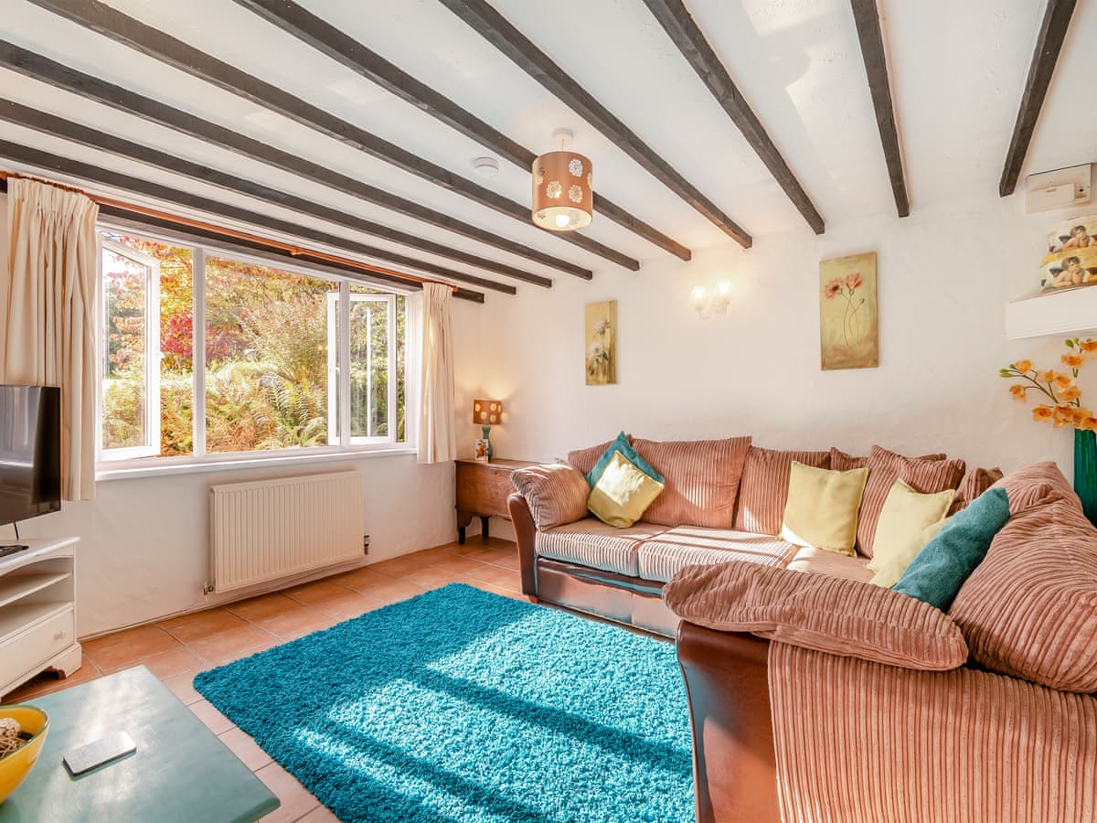 Brongwyn Cottages - Dairy Cottage — photo from cottages.com