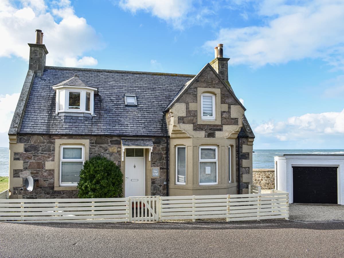 Strathlene Lodge - Image 1