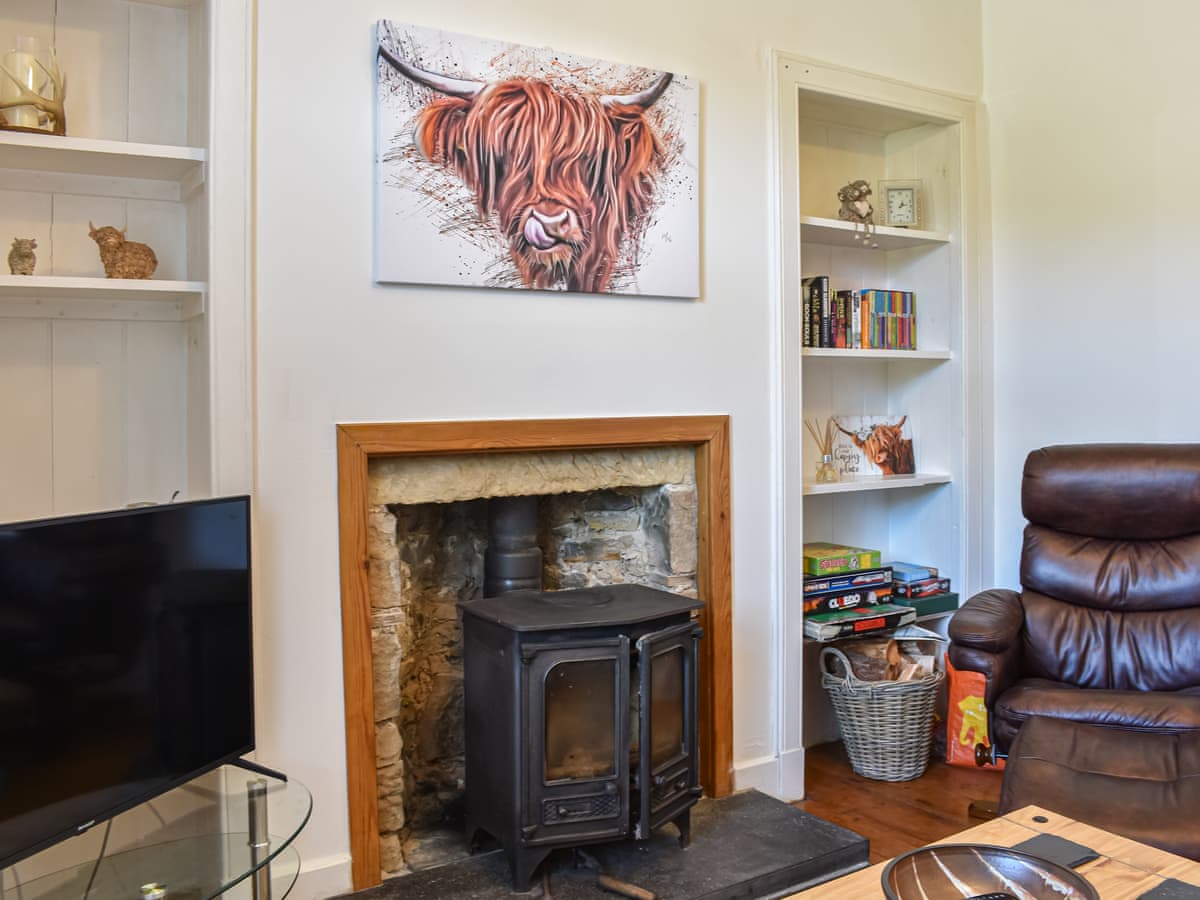 Strathlene Lodge - Image 3