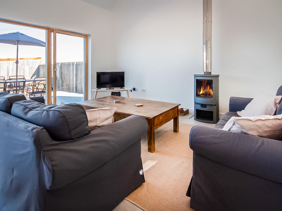 Y Bwthyn holiday cottage near Loch Ness and the Monadhliath