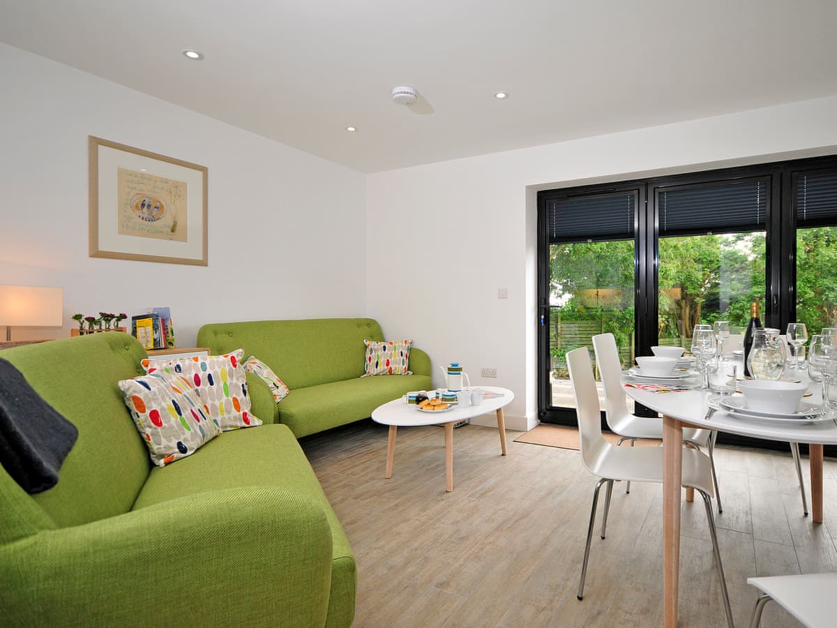 Plas Marian Holiday Cottages - Stabal