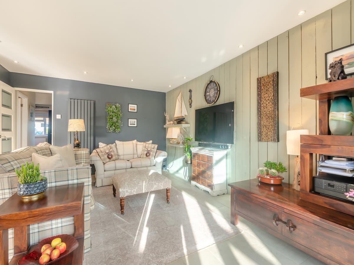 Anchor Cottage