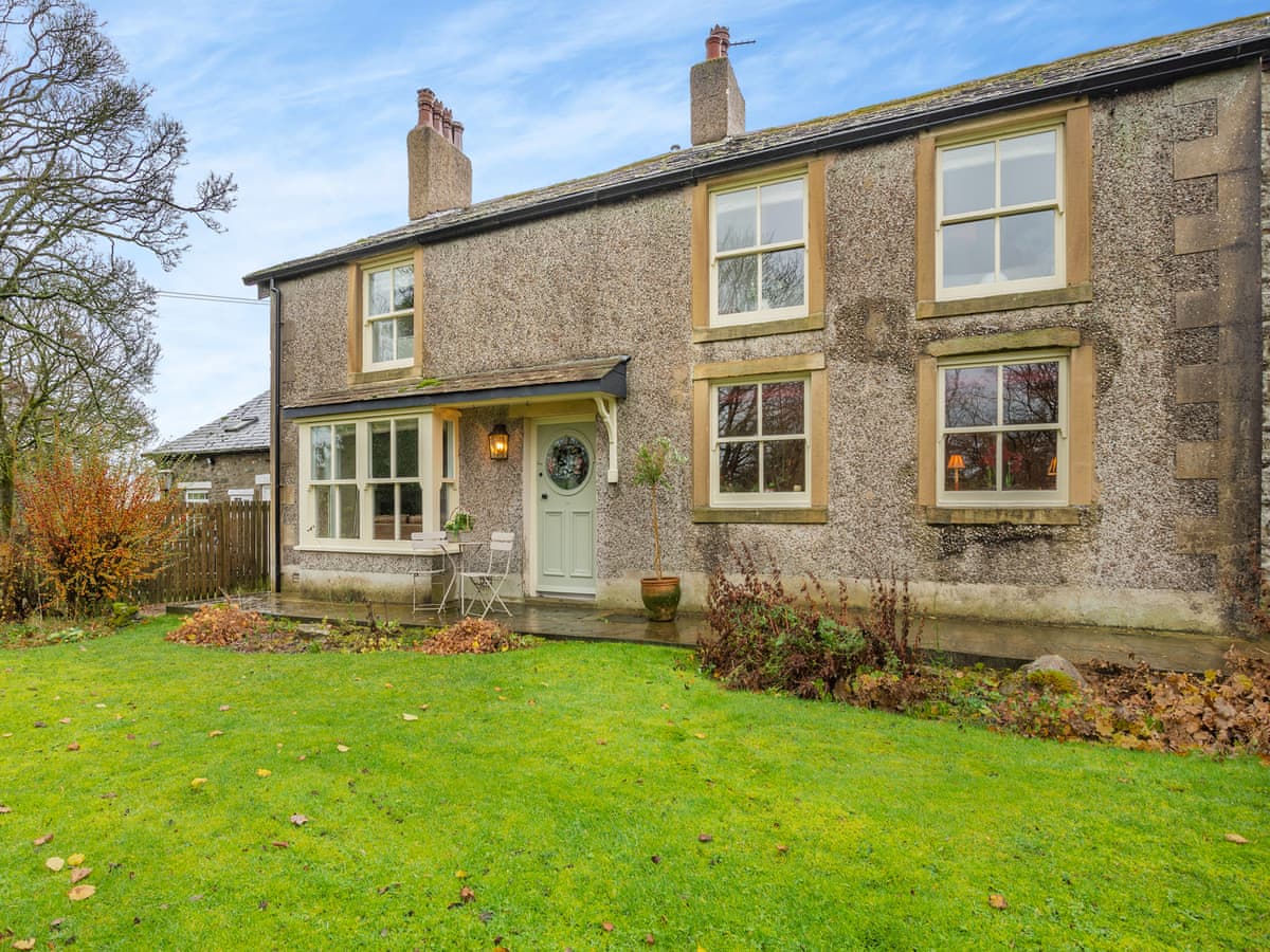 Meresyke Farm - Graydon Cottage