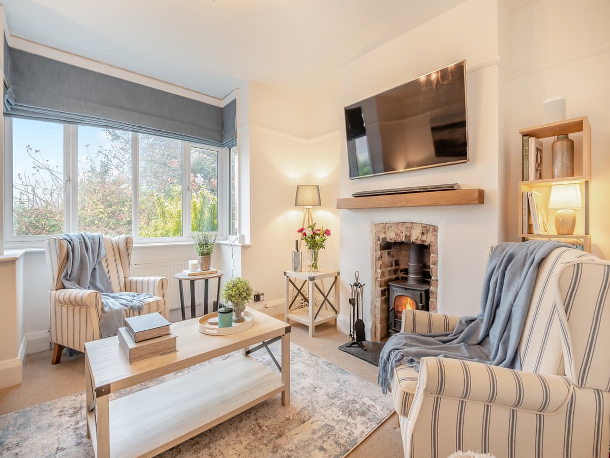 Self-catering cottages in Bournemouth