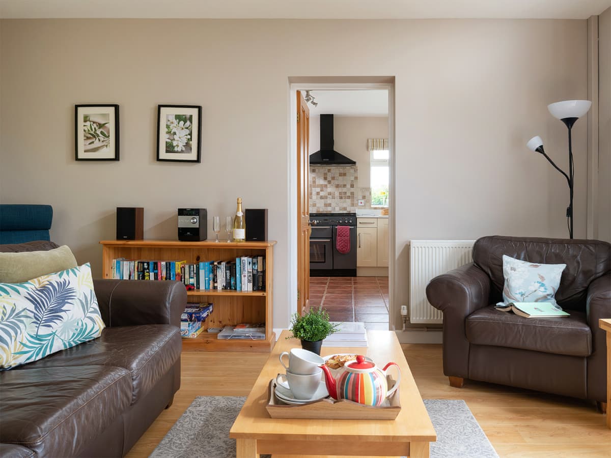 Chase Lodge - Holiday Lodge in Central England - Image 2