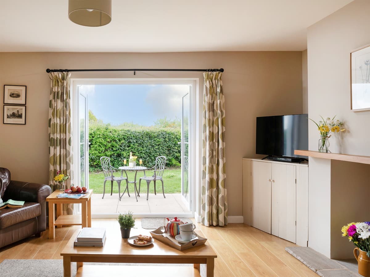 Chase Lodge - Holiday Lodge in Central England - Image 4