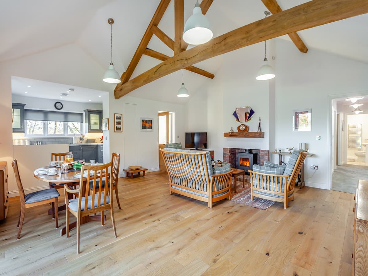 Barn Cottage