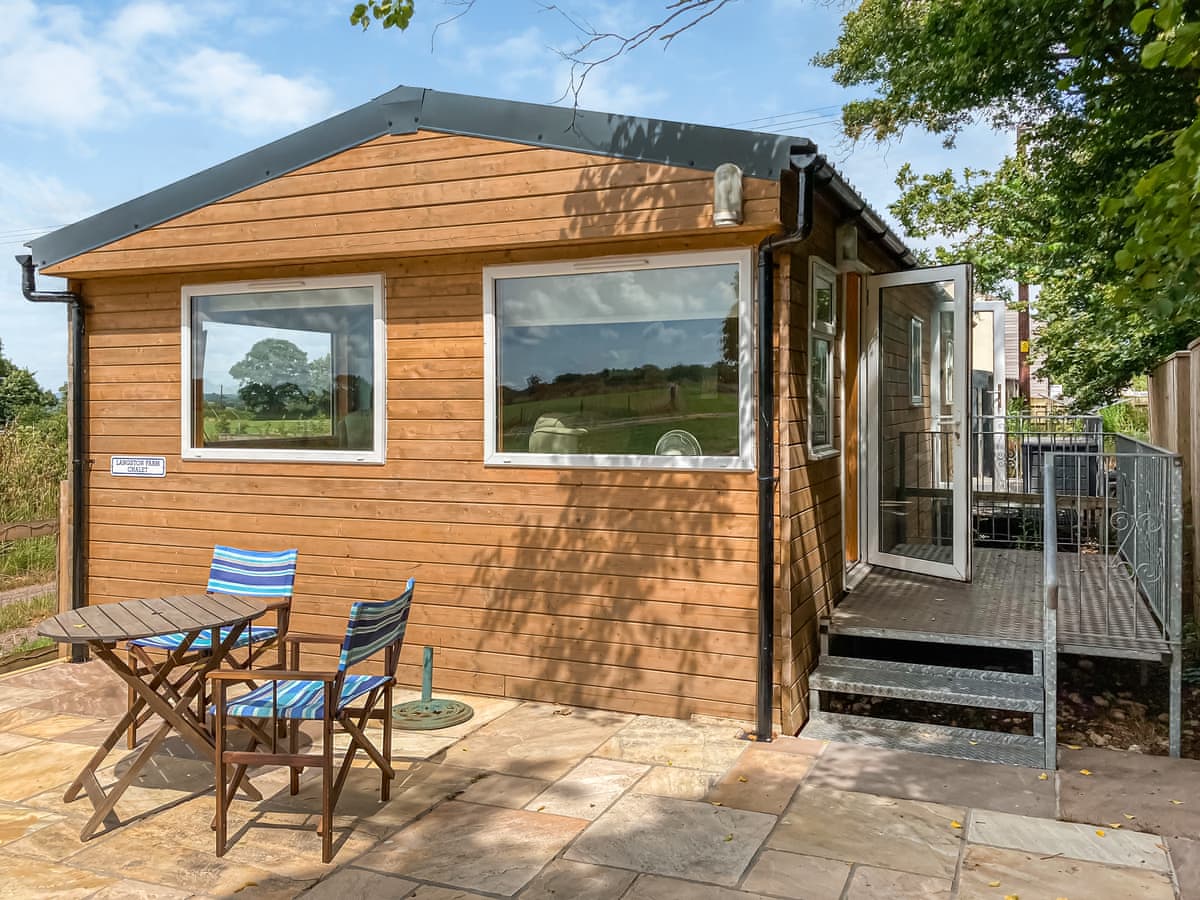 Self-catering cottages in Sturminster Newton