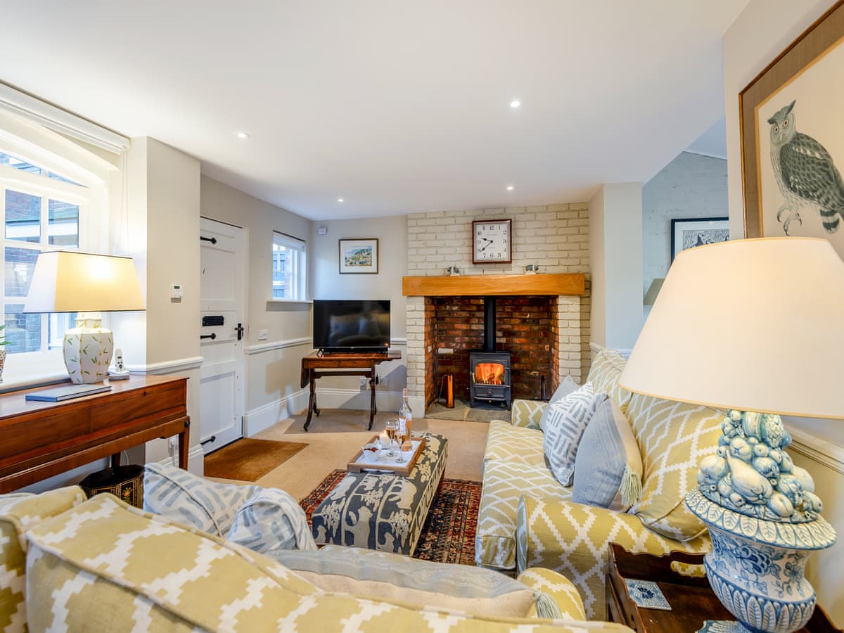 Self-catering cottages in Tunbridge Wells