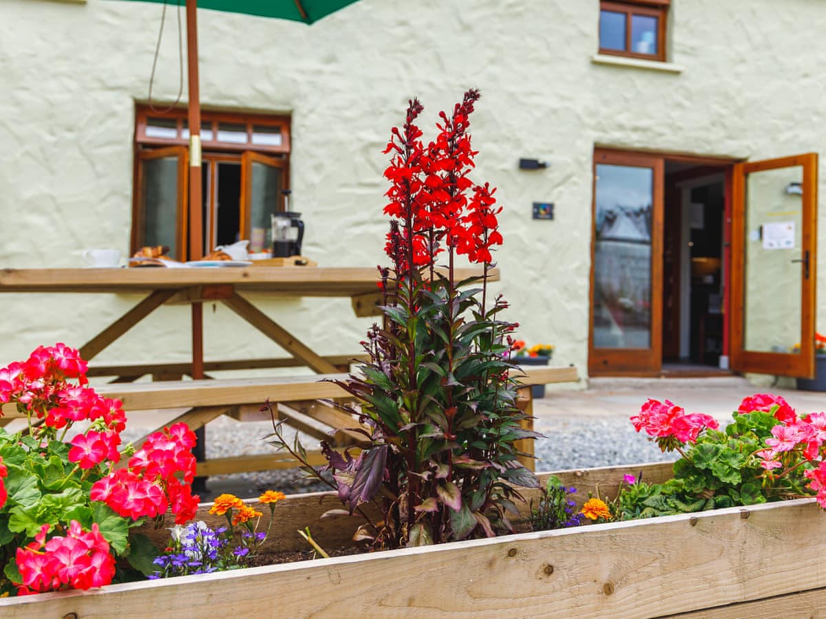 Coach House — photo from cottages.com