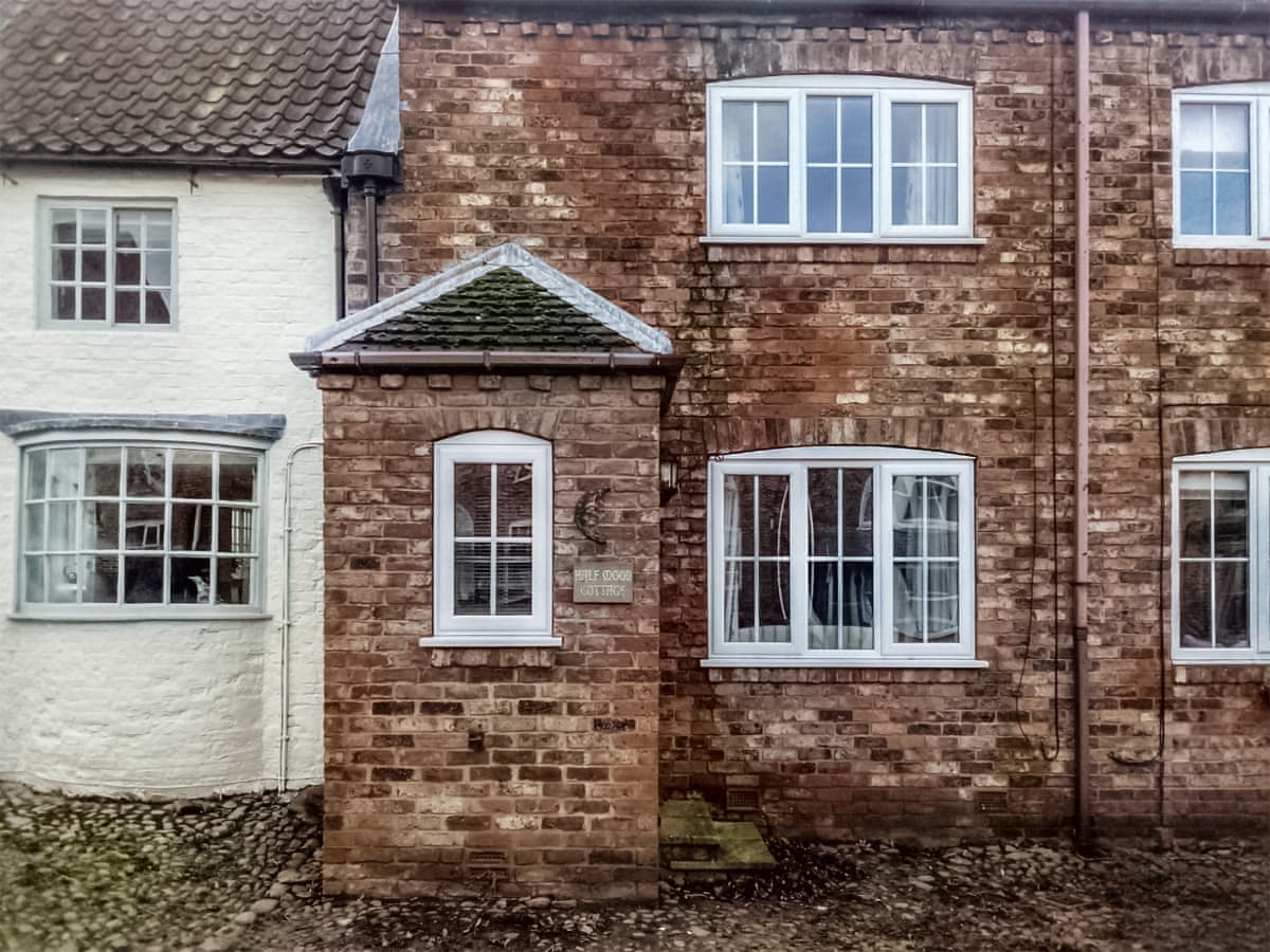 Self-catering cottages in Ripon