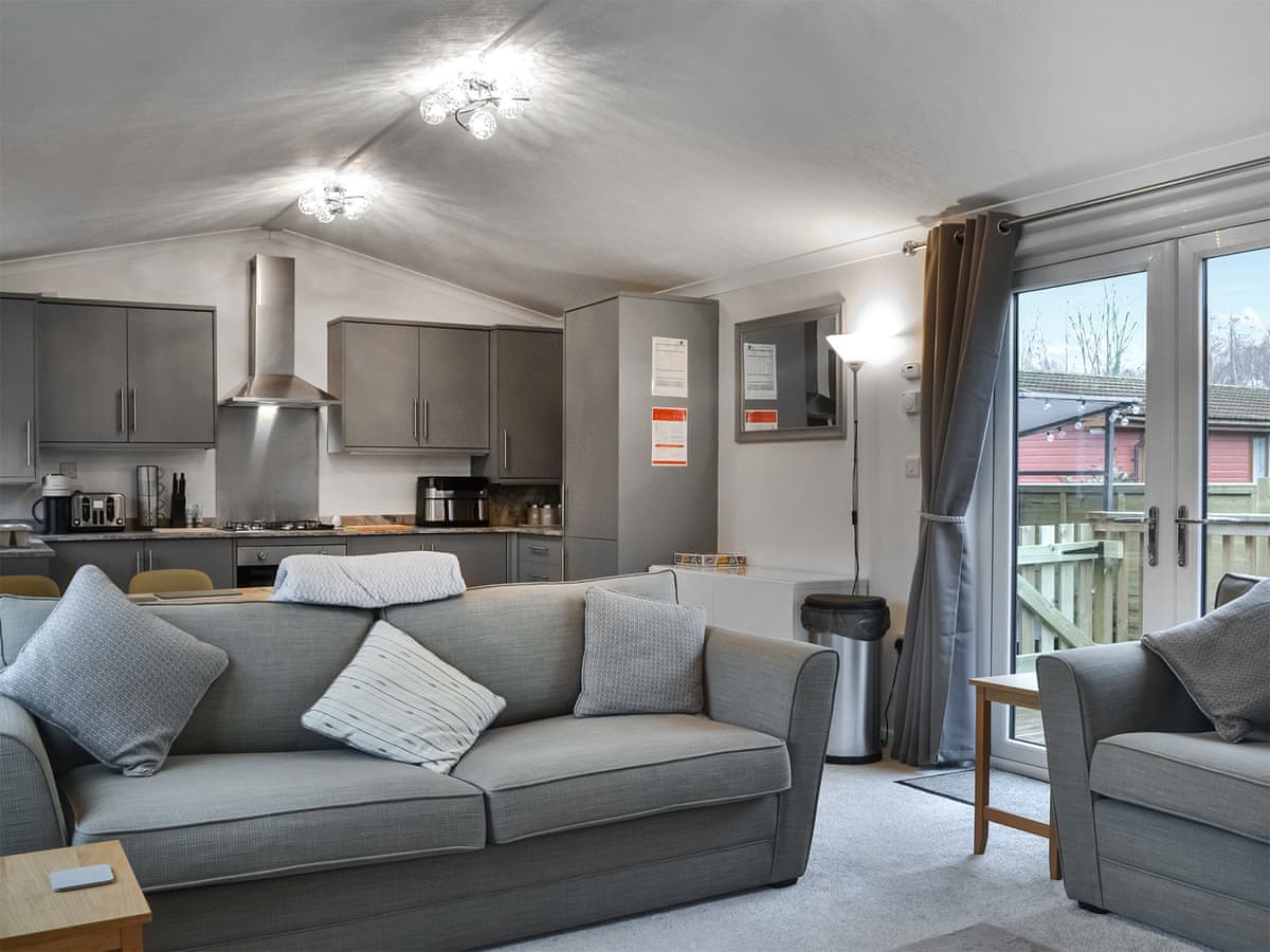 Harwood Properties - Harwood Lodge - Holiday lodge in Yorkshire - Image 4