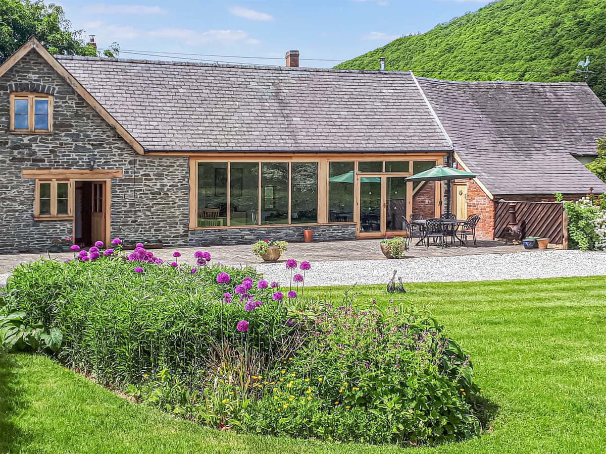 Masher's Barn
