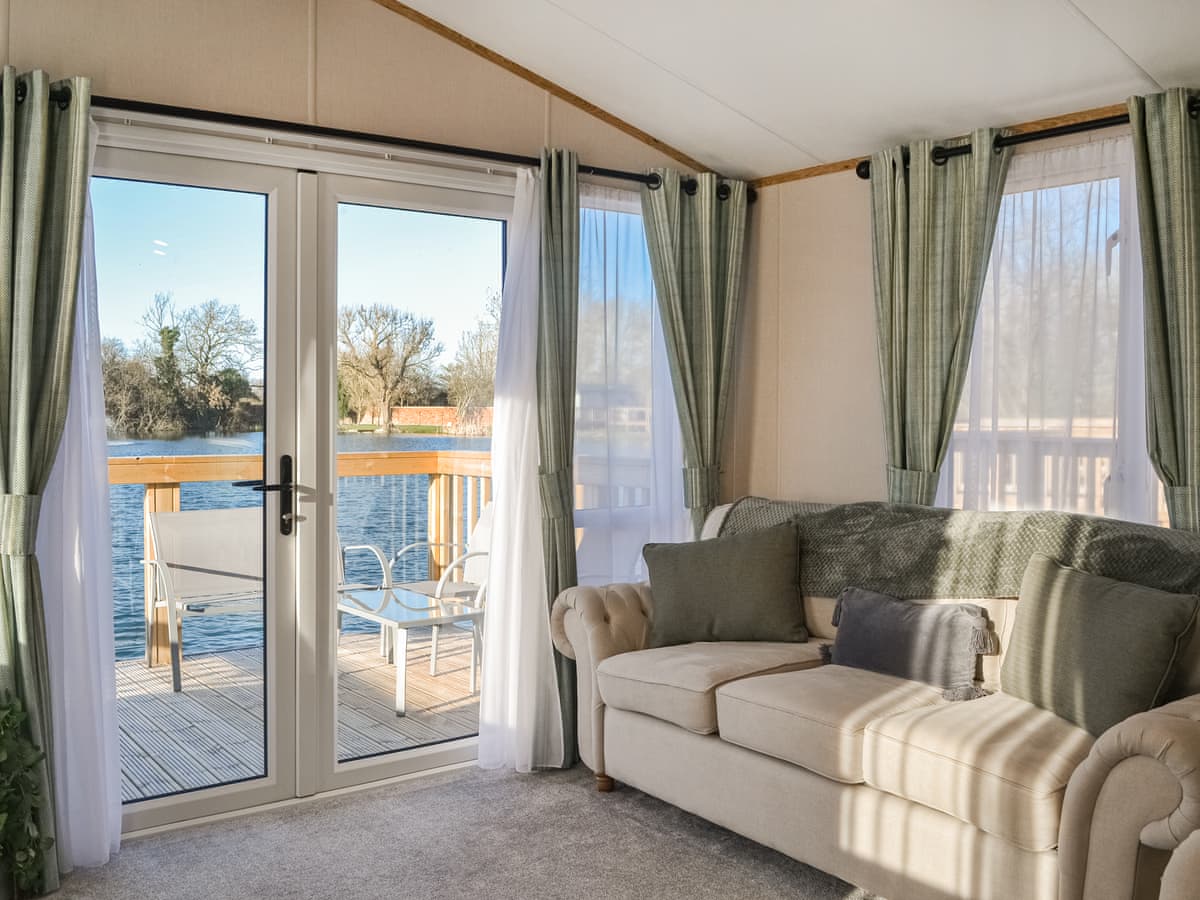Waterfoot Lodge - Holiday Lodge in Yorkshire - Image 4