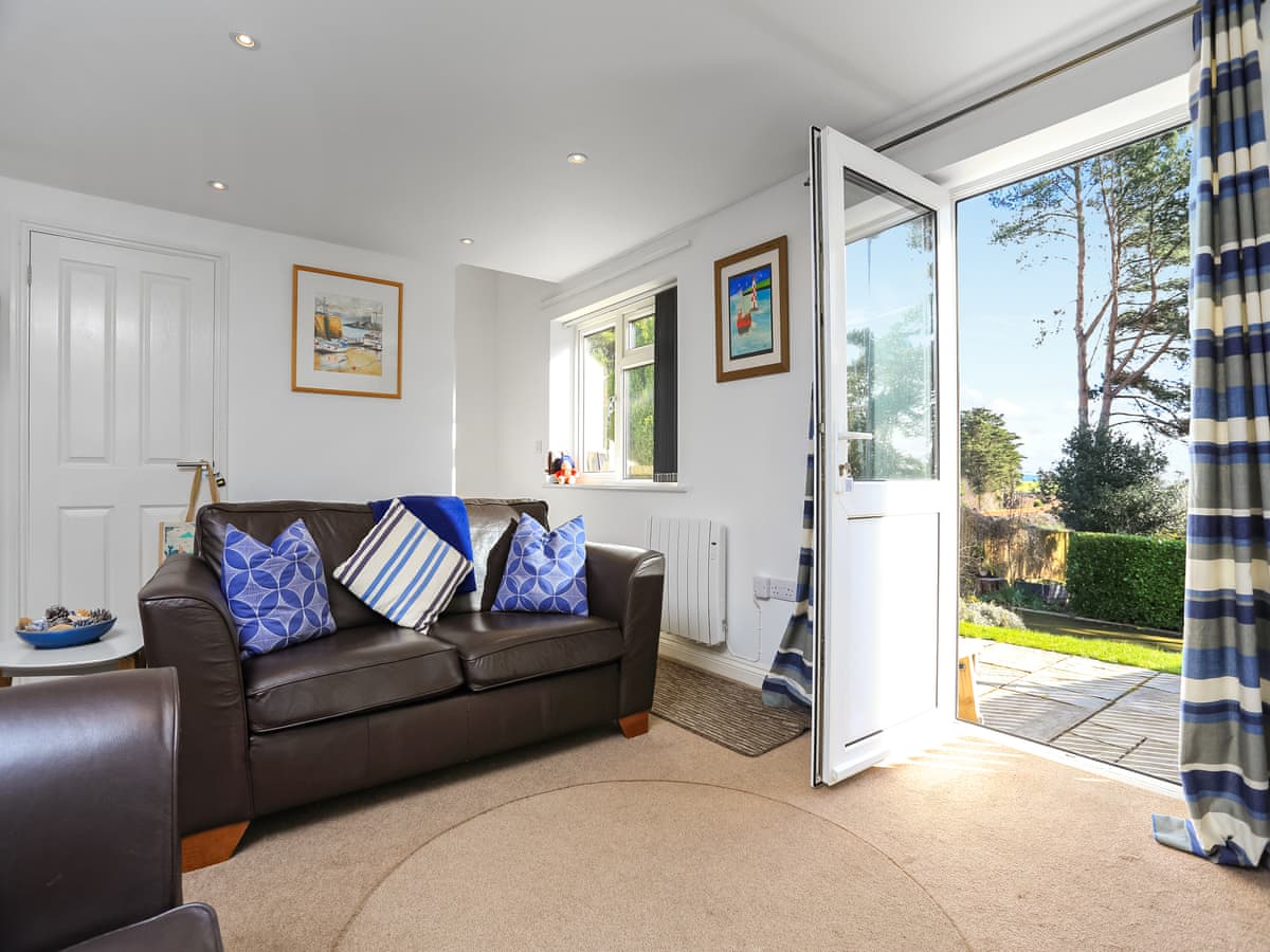 The Lodge - Holiday lodge in South West England - Image 4