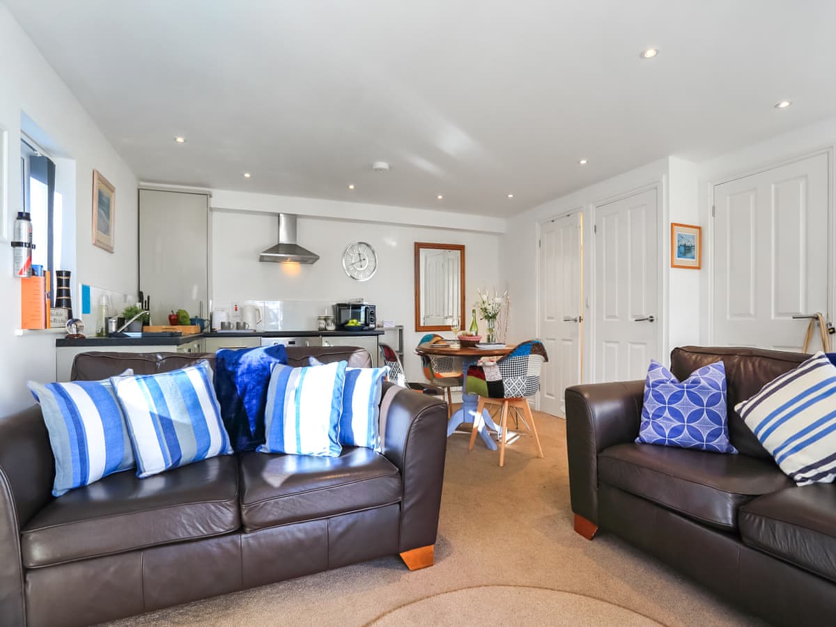 The Lodge - Holiday lodge in South West England - Image 5