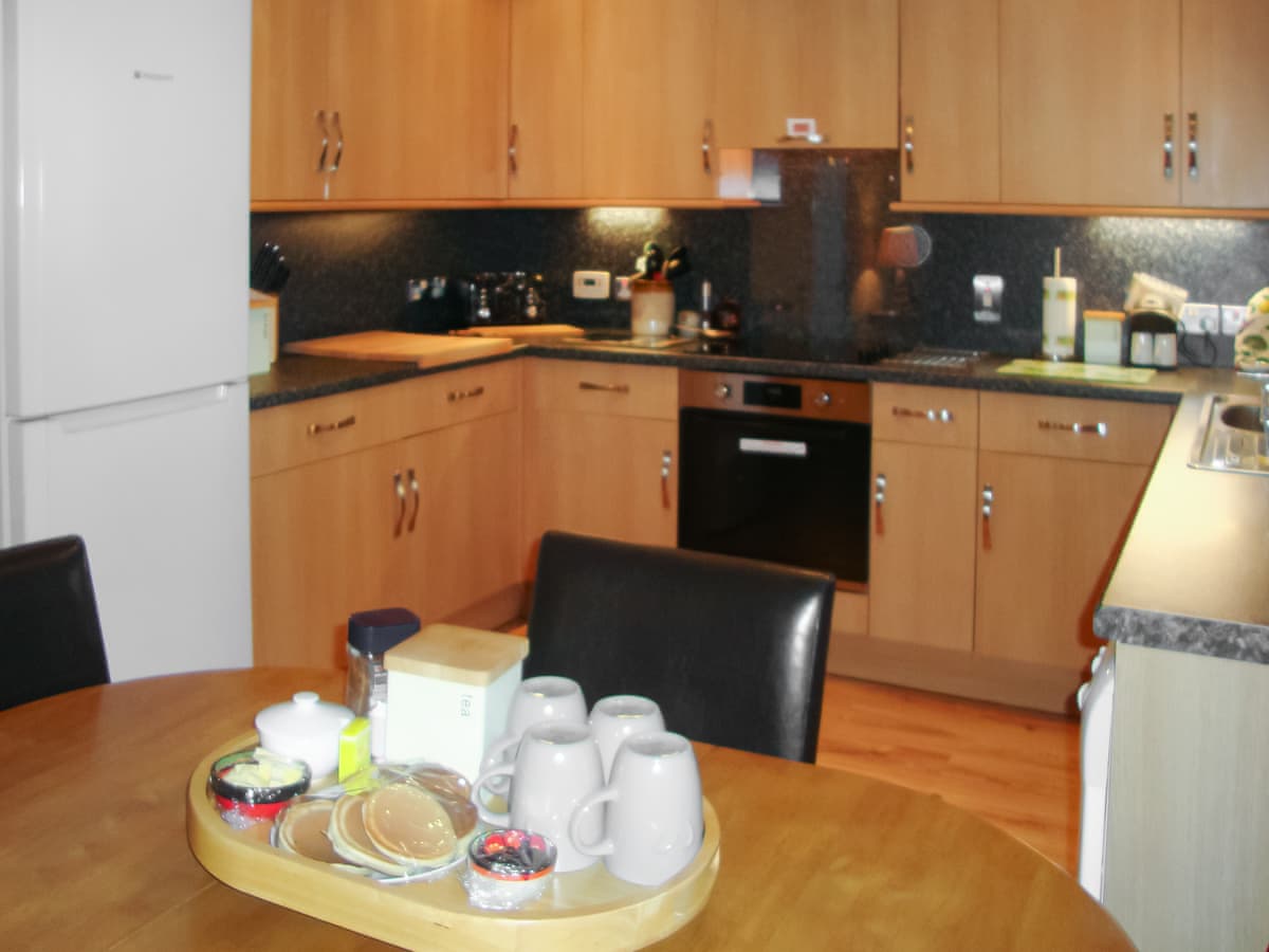 The Old Store holiday cottage near Fort William and Lochaber