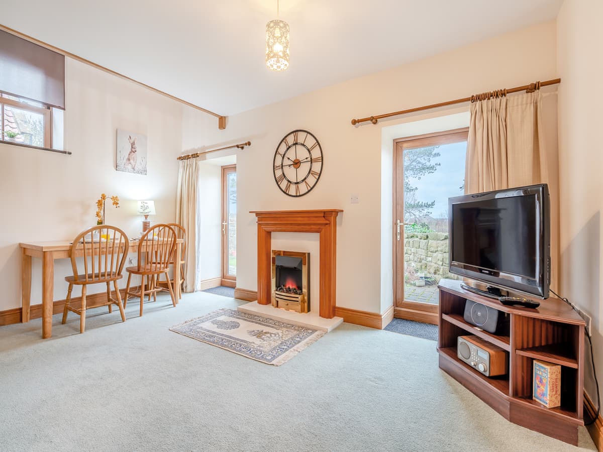 Liverton Lodge - The Cottage - Holiday lodge in Yorkshire - Image 1