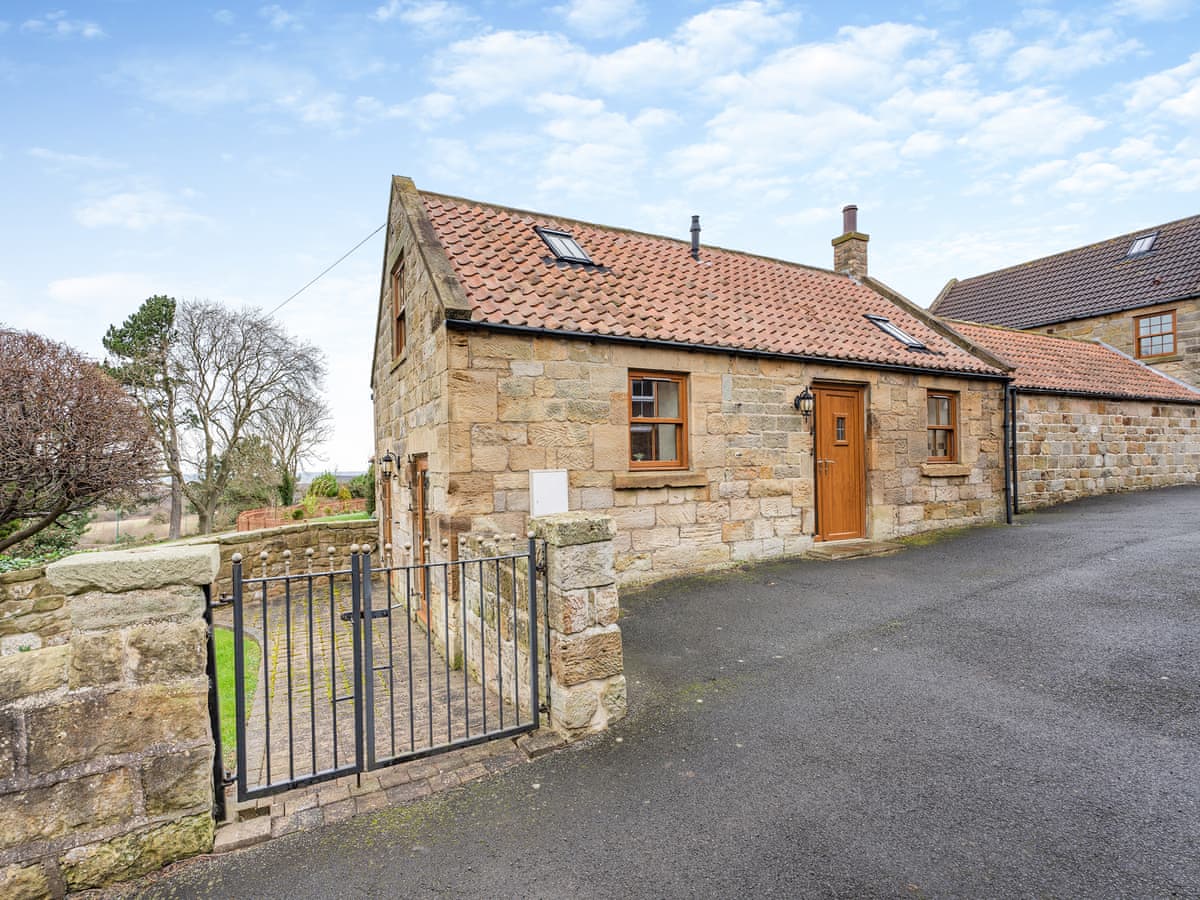 Liverton Lodge - The Cottage - Holiday lodge in Yorkshire - Image 2
