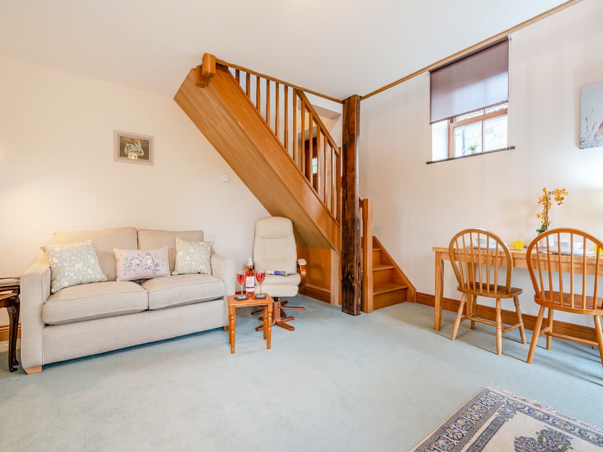 Liverton Lodge - The Cottage - Holiday lodge in Yorkshire - Image 4