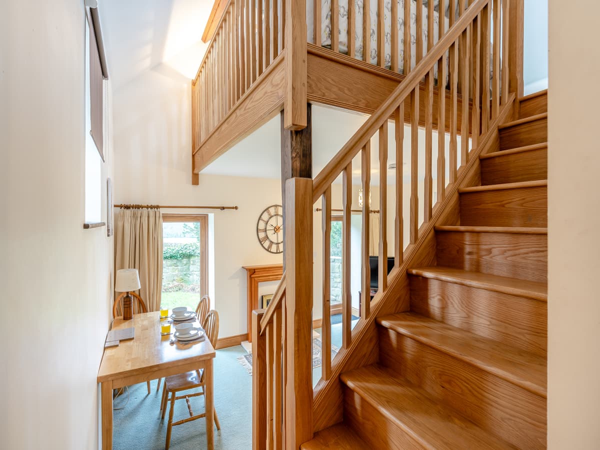 Liverton Lodge - The Cottage - Holiday lodge in Yorkshire - Image 5