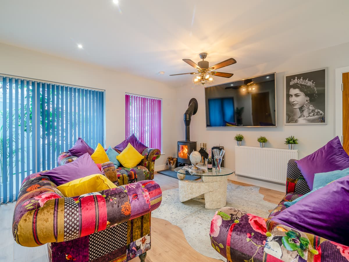 Self-catering cottages in Glastonbury